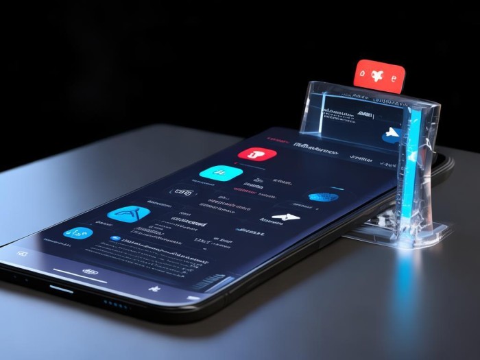 imToken 2.0钱包安卓版来袭，交易轻松高效，新手也能快速上手