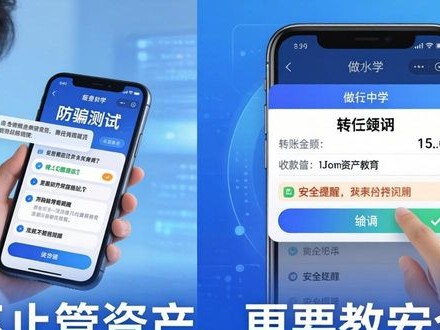 imToken下载：不止管资产，更要教安全