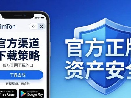 imToken官方下载APP市场营销战略深度拆解