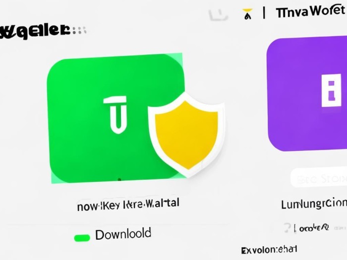 imToken钱包深度评测：下载安装体验、安全性对比与新手避坑指南