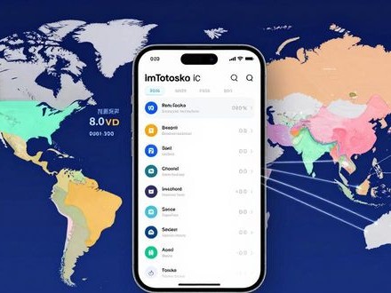imToken通用版：日常使用场景与未来市场潜力