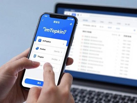 币圈必备神器！imToken钱包你还没装？