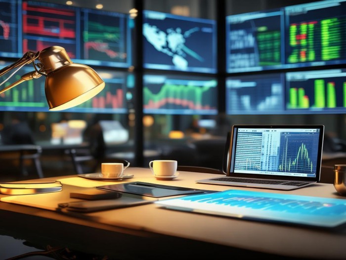 加密资产投资必看！如何在正版钱包构建策略，多项要点为你保驾护航