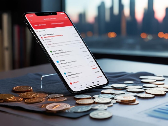 imToken钱包与金融科技创新融合，变革深远，App持续更新