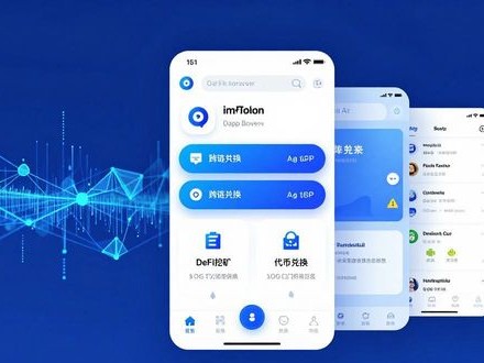 安卓数字资产管理工具：imToken钱包现状与价值