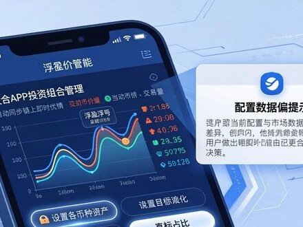 掌握imToken官网APP投资组合管理功能 省心打理数字资产
