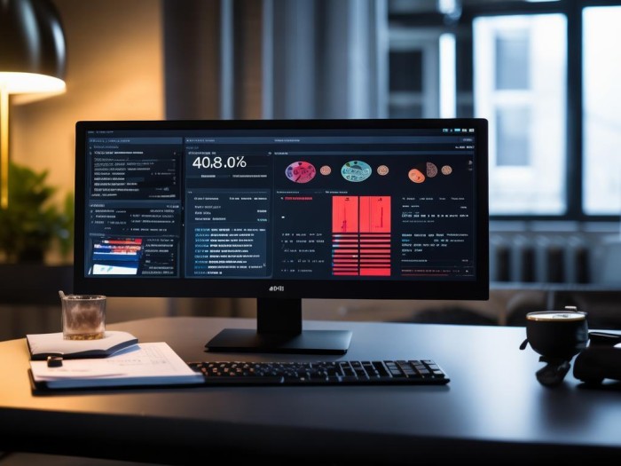 imToken链上分析指南：洞察巨鲸动向与代币分布，精准把握加密市场趋势