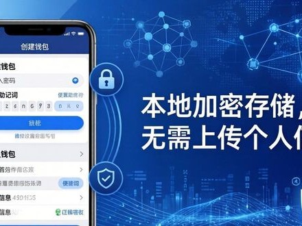 imToken下载：用户真正想要的安全与便捷