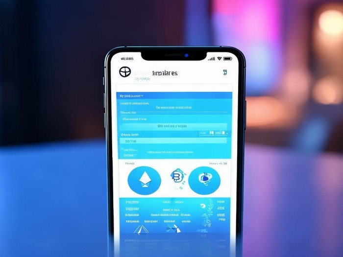 imToken钱包财务治理指南：定期备份助记词，你的资产安全了吗？