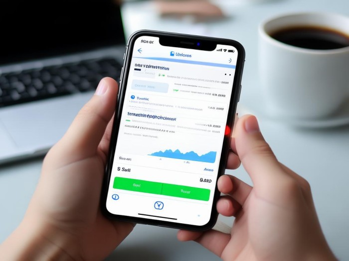 imtoken钱包官方app：功能强大支持多币种，紧跟市场动态
