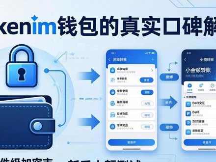 Tokenim钱包真实口碑：用户评价与优缺点全解析