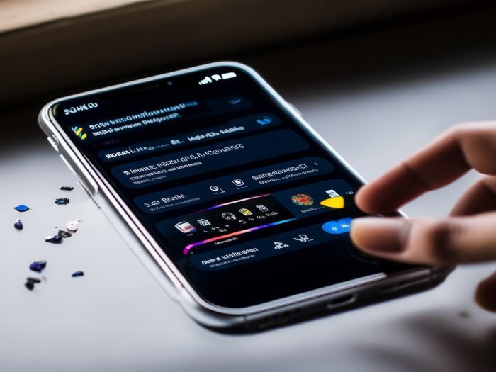 imToken安卓APP交易指南：掌握关键流程，提升效率与资产安全