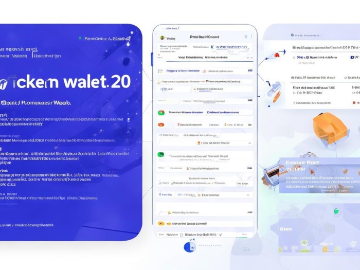 区块链资产管理迎智能化升级，imToken 2.0国际版成可靠之选