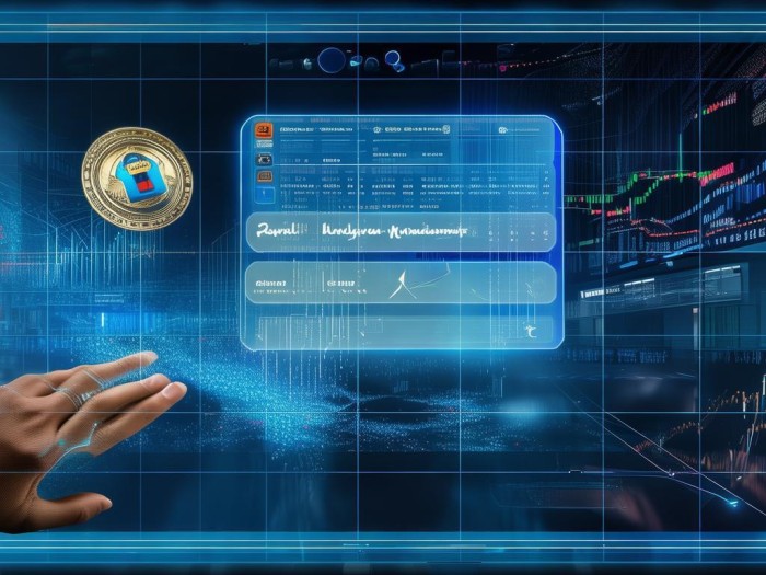 数字货币市场飞速发展，imtoken钱包如何助力资产管理与未来布局？