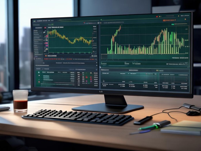 借助imToken数字资产管理工具，开启安全有序的职业投资之路