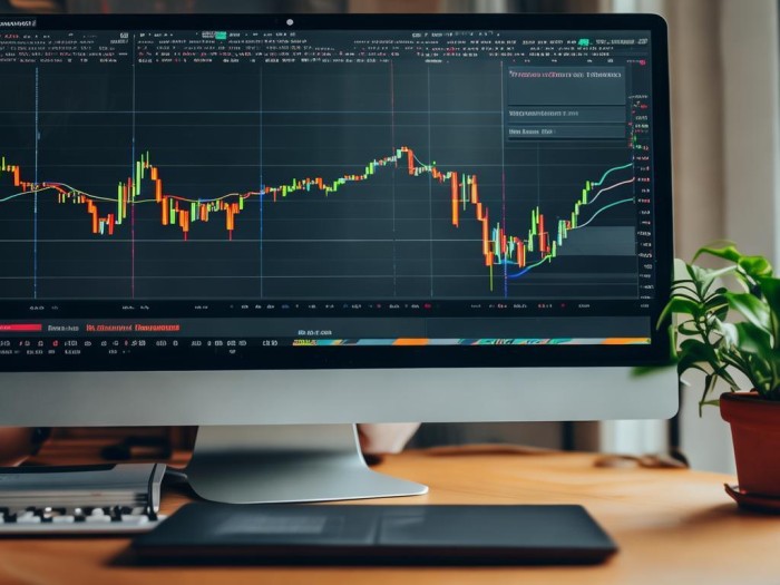 imToken正版网站交易攻略：掌握K线分析与止盈止损，实现资产稳健增长