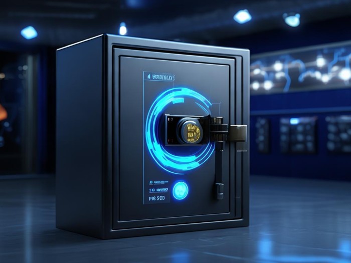imToken：便捷数字资产管理，多方面提升财务能力