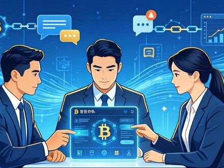 imToken下载后这样合作投资更高效