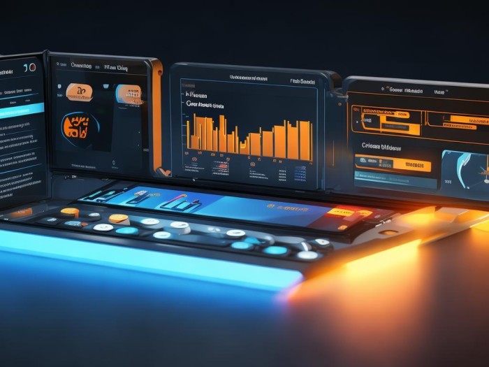 数字货币市场波动剧烈，Token钱包成资产配置及收益关键手段