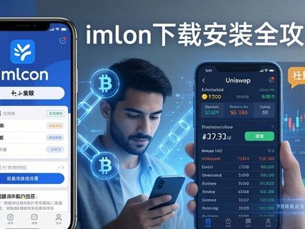 imToken下载安装全攻略：手机钱包支持这些平台与玩法