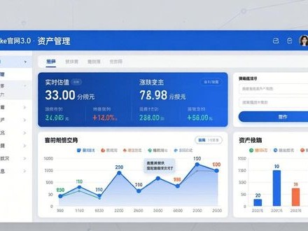 imToken官网3.0版本下载后怎么找到高效实用的资产管理方案