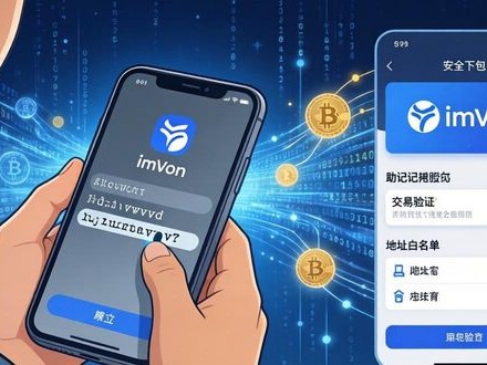 imToken下载与透明资产管理的实用指南