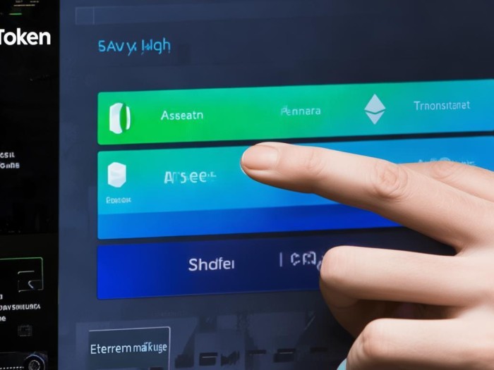 加密货币观察者：imToken钱包受挑战，用户需求有何变？