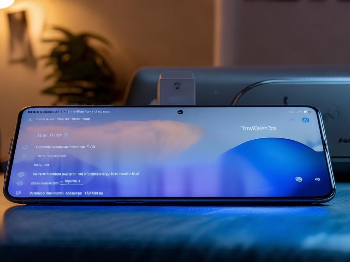 imToken 2.0 钱包安卓版安全指南：多举措保障资金安全