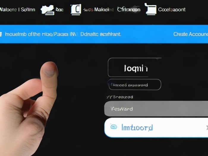imToken官方网站个人账号维护指南，关乎财产安全与操作便利