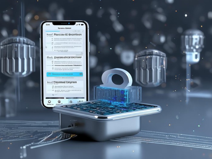imToken数字钱包：功能丰富多样，安全便捷易上手