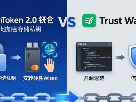 imToken 2.0好用吗？对比其他钱包哪个更划算