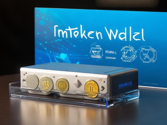 数字资产安全管理领域，imToken冷钱包如何长远发展？
