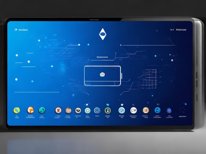 imToken 1.0安卓版功能优化：安全升级，操作更便捷