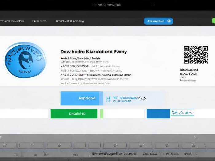 数字资产管理用户必看！imToken 2.0国际版下载安全指南