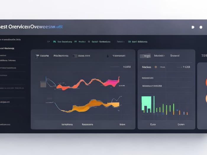 如何借助imToken 3.0高效财务规划？掌握官网下载、安全设置与资产追踪