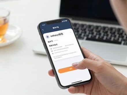 安卓用户必看：下载imToken最新版钱包的4个安全要点