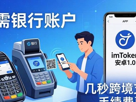 imToken安卓1.0下载 移动支付新体验