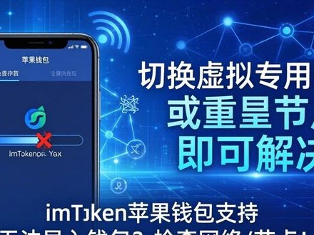 imToken苹果钱包：客户支持与高频问题解答