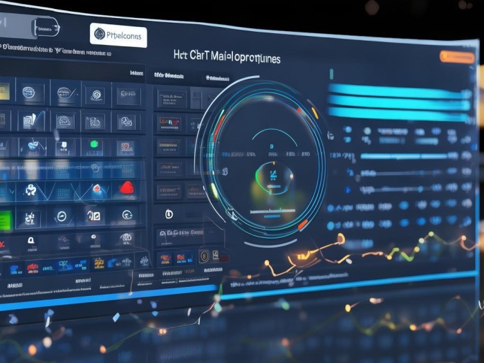 数字资产投资如何提升敏捷性？imToken新版本实践方法大揭秘