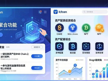 imToken正版下载后，如何用新玩法投资？