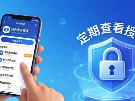 下载imToken钱包，三步守住数字资产安全