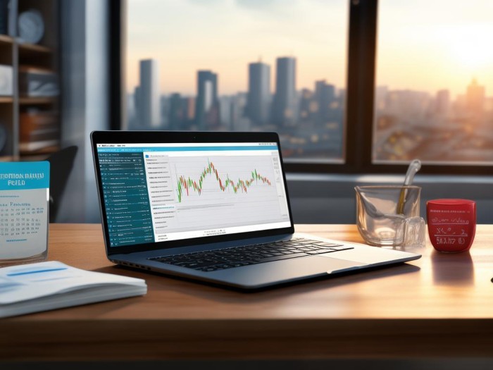 加密货币投资：如何设置自动通知，实时跟踪市场变化？