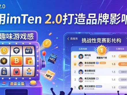 巧用imToken最新版2.0，轻松打造品牌影响力，你知道怎么做吗？