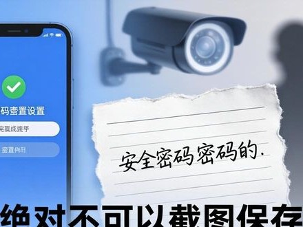 imToken最新版下载后，这样设置安全密码最放心