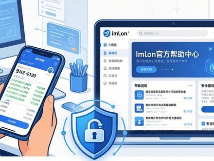 imToken官方下载指南：三步安全入门区块链钱包