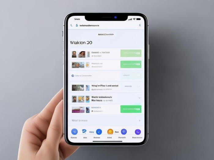 imToken 2.0国际版教程：如何精准定位DeFi项目与NFT资产，快速掌握代币动态