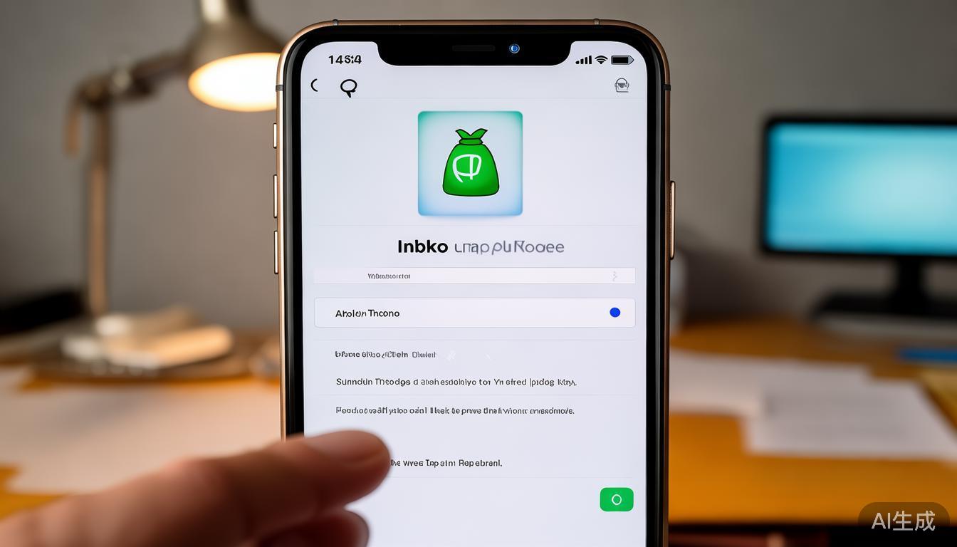imtoken钱包官方下载_imtoken钱包官方网站_1. 安全理财必备:imToken钱包下载指南