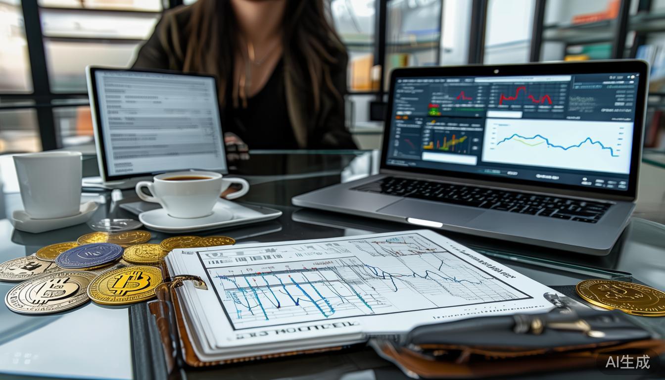 如何在imToken钱包下载app中创建高效投资组合?_钱包创建教程_创建钱包是什么意思