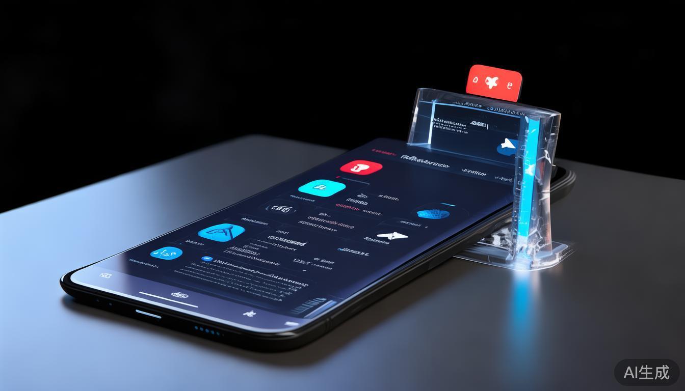 5. imToken 2.0钱包安卓版强势来袭：让交易更轻松_霍先生强势来袭_霸爱总裁强势来袭免费