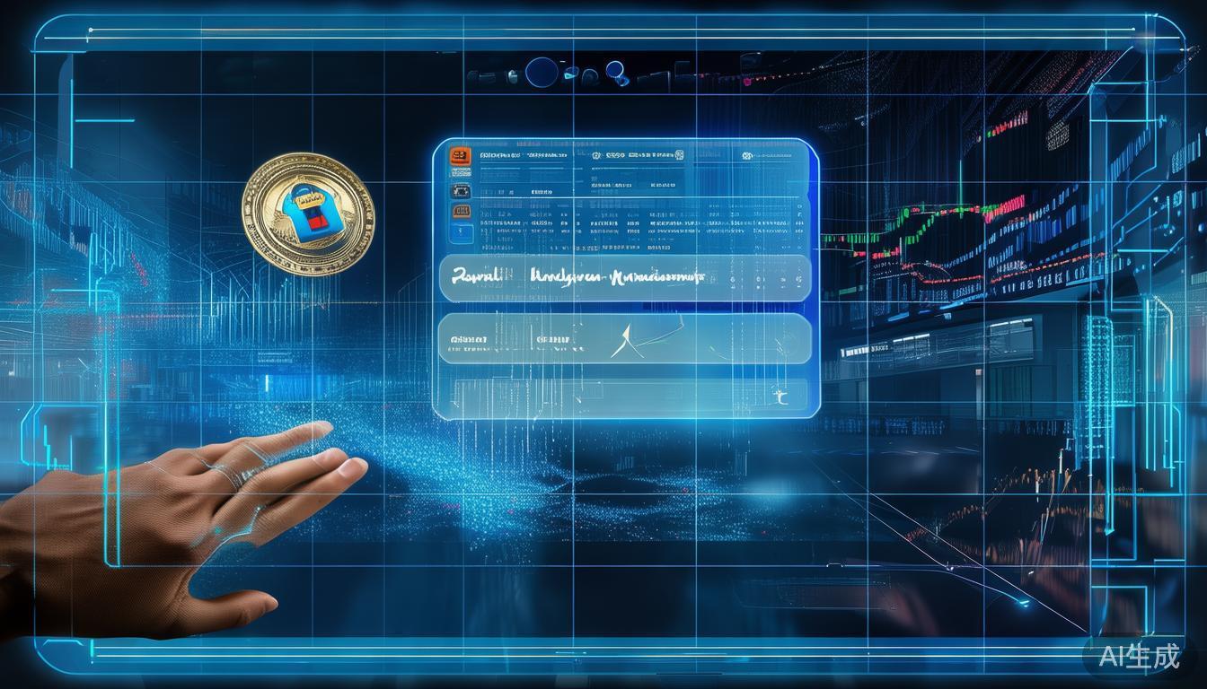 数字货币硬件钱包未来市场发展_数字钱包的发展_数字货币市场的现在与未来:imtoken钱包的作用